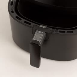 Grote Heteluchtfriteuse 6.2L Zwart - 1800W - 8 Programma's - Temperatuur 40-200°C — thumbnail 4