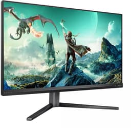 Philips Evnia 27M2N3800A - 4K Dual Mode Gaming Monitor - Hoge Kleurechtheid - HDR400 - 160-320 hz - 27 inch — thumbnail 3