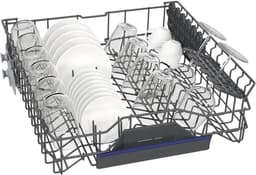 Siemens - inbouw vaatwasser - SN63HX02CN - iQ300 - Home Connect - Besteklade - varioSpeed Plus — thumbnail 10