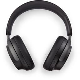 Bose QuietComfort Ultra - Koptelefoon - Draadloos - Zwart — thumbnail 8