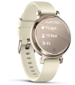 Garmin Lily 2 - Smartwatch - 35mm - Beige — thumbnail 16