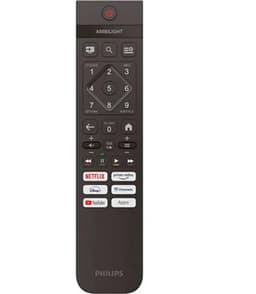 Philips 50PUS8010/12 - 50 inch - 4K LED - 2025 - Buitenlands model — thumbnail 13