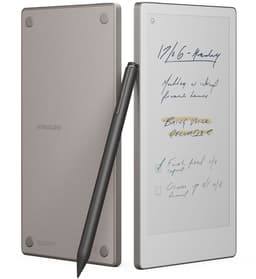 Remarkable Paper Pro Move met Marker Plus en Zwarte hoes (digitaal notitieblok / notebook / schrijftablet) — thumbnail 11