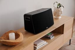 Teufel MOTIV® XL - High res speaker - Draagbaar all-in-one stereosysteem met bluetooth en wifi, Airplay 2, Chromecast, internetradio - Multiroom — thumbnail 20