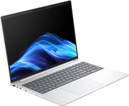 "HP EliteBook 8 G1i 16 inch Notebook AI PC Intel Core Ultra 5 225U Laptop 40,6 cm (16"") WUXGA 16 GB DDR5-SDRAM 512 GB SSD Wi-Fi 7 (802.11be) Windows 11 Pro Zilver" — thumbnail 8