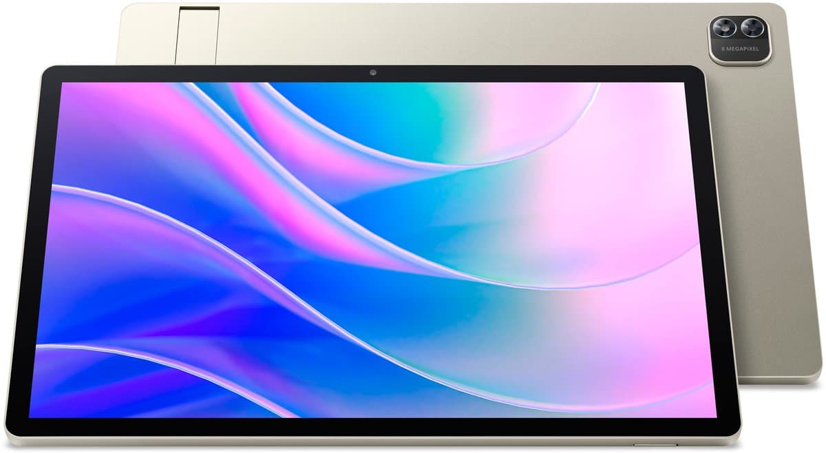 Acer Iconia A14 A14-11MN-A67T - 14 inch - 8GB/256GB - Zilver — afbeelding 1