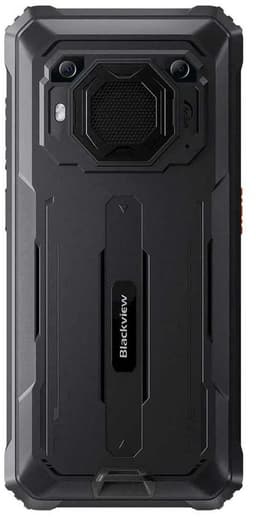 Blackview BV6200 Pro - Robuuste Smartphone - 18GB RAM - 128GB - 13000mAh - 6,56 inch - 4G Dual SIM - Android 14 - IP68 Waterdicht - NFC GPS - Zwart — thumbnail 19