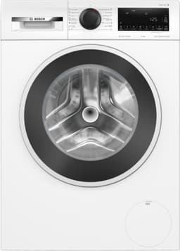 Bosch Serie 6 WGG254ZBES wasmachine Voorlader 10 kg 1351 RPM Wit — thumbnail 1