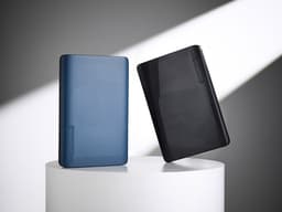 Intenso 2,5 inch Memory Safe 2TB - Portable externe HDD – 2TB – USB 3.2 - inclusief Ashampoo Backup Software - blauw — thumbnail 10