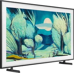 Samsung The Frame QE55LS03FA - 55 Inch - 4K QLED - 2025 - Smart TV — thumbnail 3