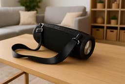 Fameilleur bluetooth speaker draagbaar — thumbnail 1