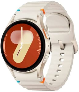 Samsung Galaxy Watch7 - smartwatch - 40mm - Cream — thumbnail 12
