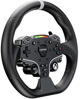 Moza Racing - RS052 - Gaming stuurwiel — thumbnail 10
