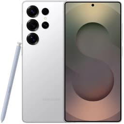 Samsung Galaxy S25 Ultra 5G - 1TB - Titanium White Silver — thumbnail 14