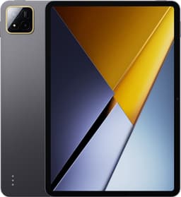 Xiaomi POCO Pad X1 - 8GB 512GB - Zwart - 3.2K 144Hz - Snapdragon7+ Gen 3 - 8850mAh — thumbnail 1