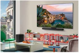 LG C5 OLED48C56LB - 48 inch - 4K OLED Evo - 2025 — thumbnail 14