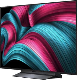 LG C5 OLED48C56LB - 48 inch - 4K OLED Evo - 2025 — thumbnail 8