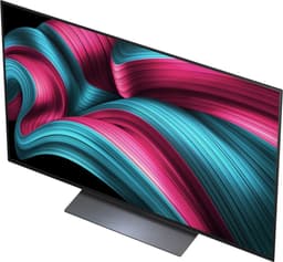 LG C5 OLED48C56LB - 48 inch - 4K OLED Evo - 2025 — thumbnail 10
