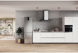 Whirlpool W7X 92O OX H Vrijstaand 367 l Grijs — thumbnail 10
