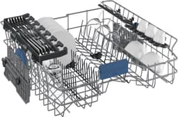 Beko BDSN36440XC Semi-ingebouwd 14 couverts — thumbnail 3