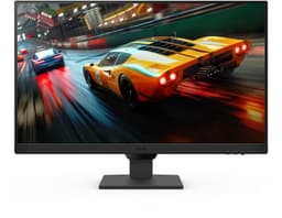 BenQ Full HD 24 inch Monitor GW2490 - 100Hz - IPS Computerscherm- Full HD - 99% sRGB - EyeCare Beeldscherm Computer - 2 x HDMI - 1 x Display Port - 2 x 2W ingebouwde speakers — thumbnail 11