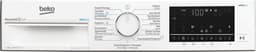 Beko B5WT594108W2 wasmachine Voorlader 9 kg 1400 RPM Wit — thumbnail 4