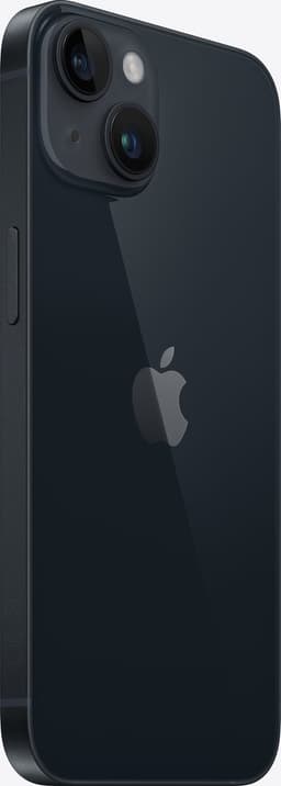 Apple iPhone 14 - 128GB - Middernacht — thumbnail 4