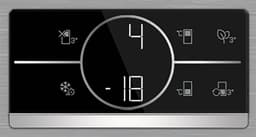 Beko B5RCNE365LXB - HarvestFresh - Koel-vriescombinatie — thumbnail 9