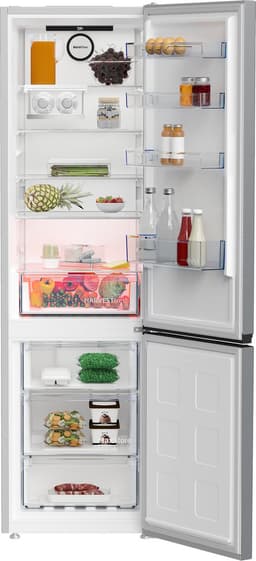 Beko B5RCNE405HXB - HarvestFresh® - Koelvriescombinatie — thumbnail 15