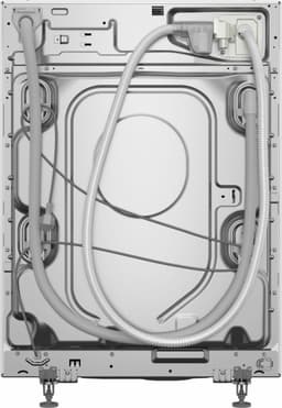 Bosch WIW24342EU - Serie 6 - Inbouw Wasmachine - 1200 rpm - ENG Display - Energielabel C - Zeer stil — thumbnail 3