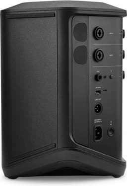 Bose S1 Pro+ Draadloze stereoluidspreker Zwart — thumbnail 3