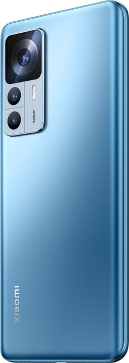 Xiaomi 12T 5G - 8GB/256GB - Blauw — thumbnail 11