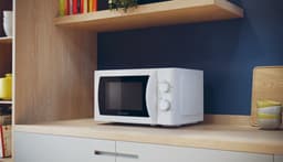 solo magnetron 20l 700w wit - candy - CMW20SMW — thumbnail 8