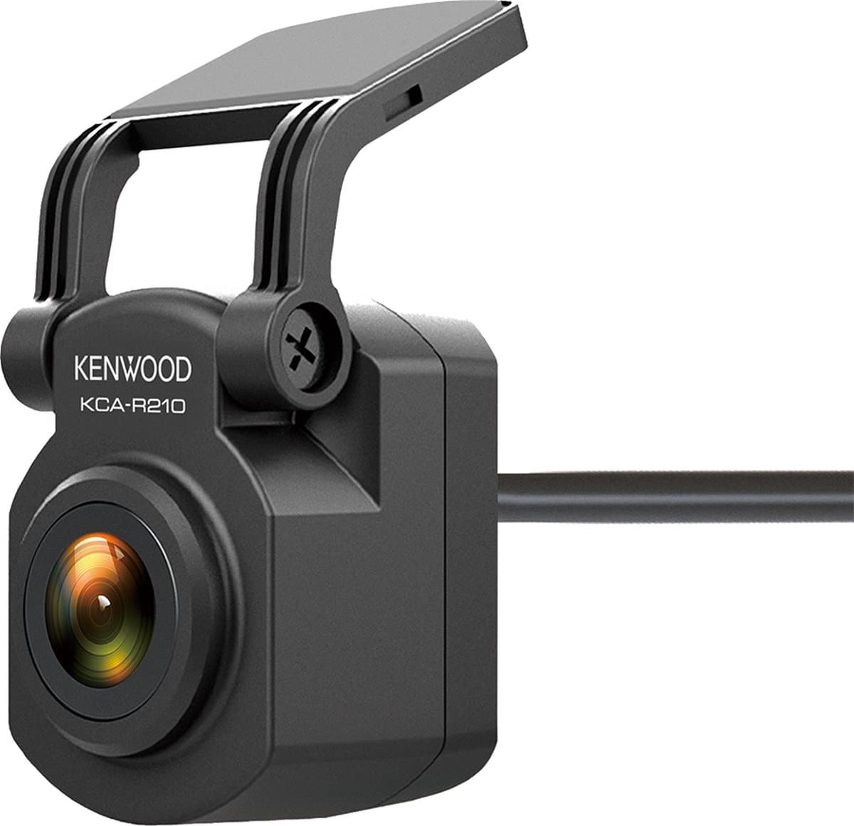 Kenwood KCA-R210 - 2K Quad HD Waterdichte achter-camera voor dashcam — afbeelding 1