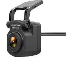 Kenwood KCA-R210 - 2K Quad HD Waterdichte achter-camera voor dashcam