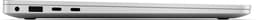 Microsoft Surface 7 - CoPilot+ Laptop - 13.8 inch Touchscreen - Snapdragon X Plus/16GB RAM/512GB SSD - Platinum — thumbnail 3