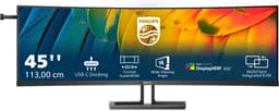 Philips 45B1U6900C — thumbnail 1