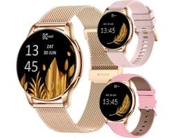 Smartwatches