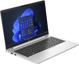 HP ProBook 440 G10 Intel® Core™ i7 i7-1355U Laptop 35,6 cm (14") Full HD 16 GB DDR4-SDRAM 512 GB SSD Wi-Fi 6E (802.11ax) Windows 11 Pro Zilver — thumbnail 6