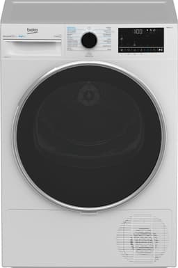 Beko B5T68247C0 - RapiDry™ - Hybride - Warmtepomp droger - NL/FR — thumbnail 17