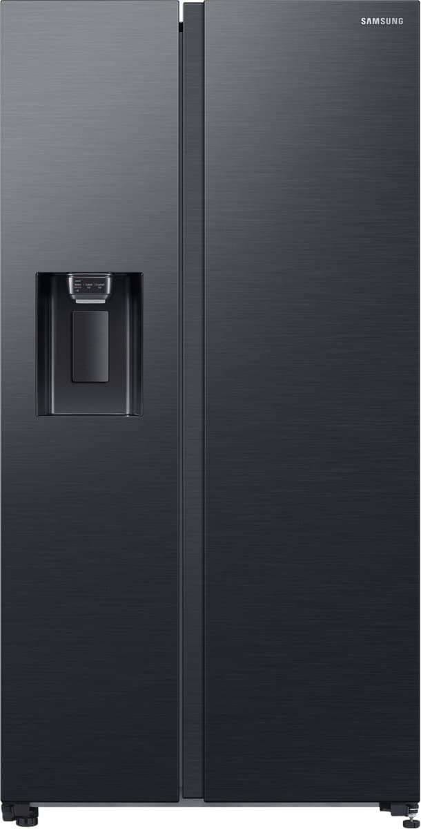 Samsung RS64DG5303B1 - Amerikaanse Koelkast - Wifi - Zwart — afbeelding 1