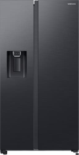 Samsung RS64DG5303B1 - Amerikaanse Koelkast - Wifi - Zwart — thumbnail 1
