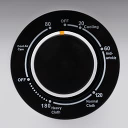 Sweiko Geventileerde Droger - Roestvrij staal - Capaciteit 3 kg - 830 W - 5 programma-instellingen - Wandmontage mogelijk [Energie-efficiëntieklasse G] — thumbnail 6