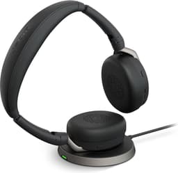 Headphones with Microphone Jabra Evolve2 65 Flex — thumbnail 3