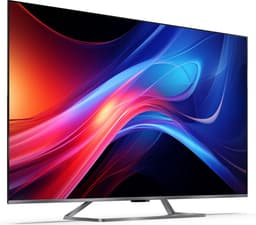 Sharp Aquos 75GP7265 - 75inch - 4K UHD - QLED - Google TV - 2024 — thumbnail 4