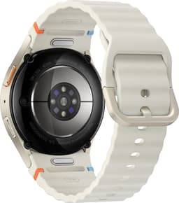 Samsung Galaxy Watch7 - smartwatch - 40mm - Cream — thumbnail 5