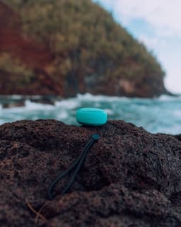 Speaqua - The Cruiser H2.0 - Bluetooth speaker - Draadloze luidspreker met flessenopener - water, schok en stof proof - Wit — thumbnail 15