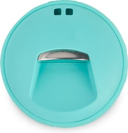Speaqua - The Cruiser H2.0 - Bluetooth speaker - Draadloze luidspreker met flessenopener - water, schok en stof proof - Wit — thumbnail 8