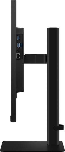 Samsung Viewfinity LS27D800UAUXEN - 4K IPS Monitor - USB-C 90w - RJ45 - 60hz - 27 inch — thumbnail 11