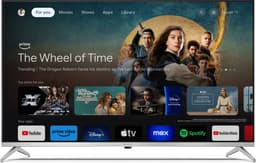 Sharp Aquos 43GP6265 - 43 inch 4K UHD QLED met Google TV - 2024 — thumbnail 9